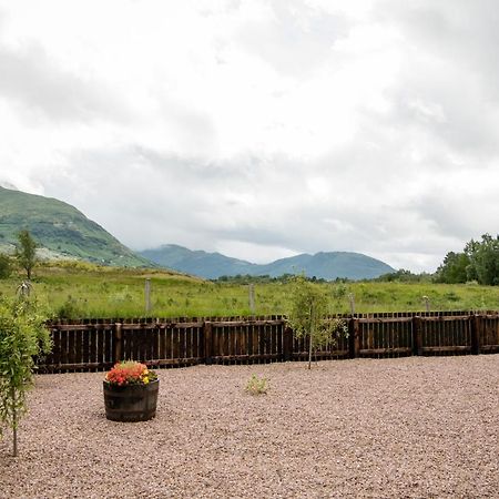 Tower Ridge Apartments Fort William Buitenkant foto